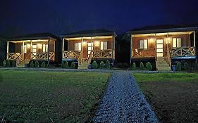Chateau Ateni Cottages