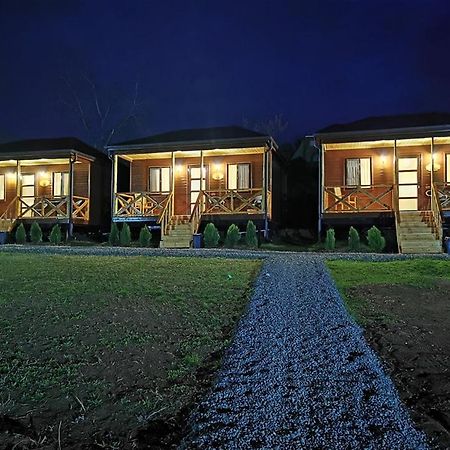 גורי Chateau Ateni Cottages מראה חיצוני תמונה