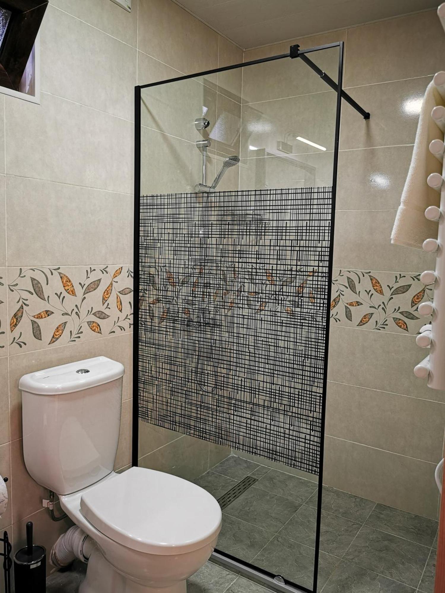 גורי Chateau Ateni Cottages מראה חיצוני תמונה
