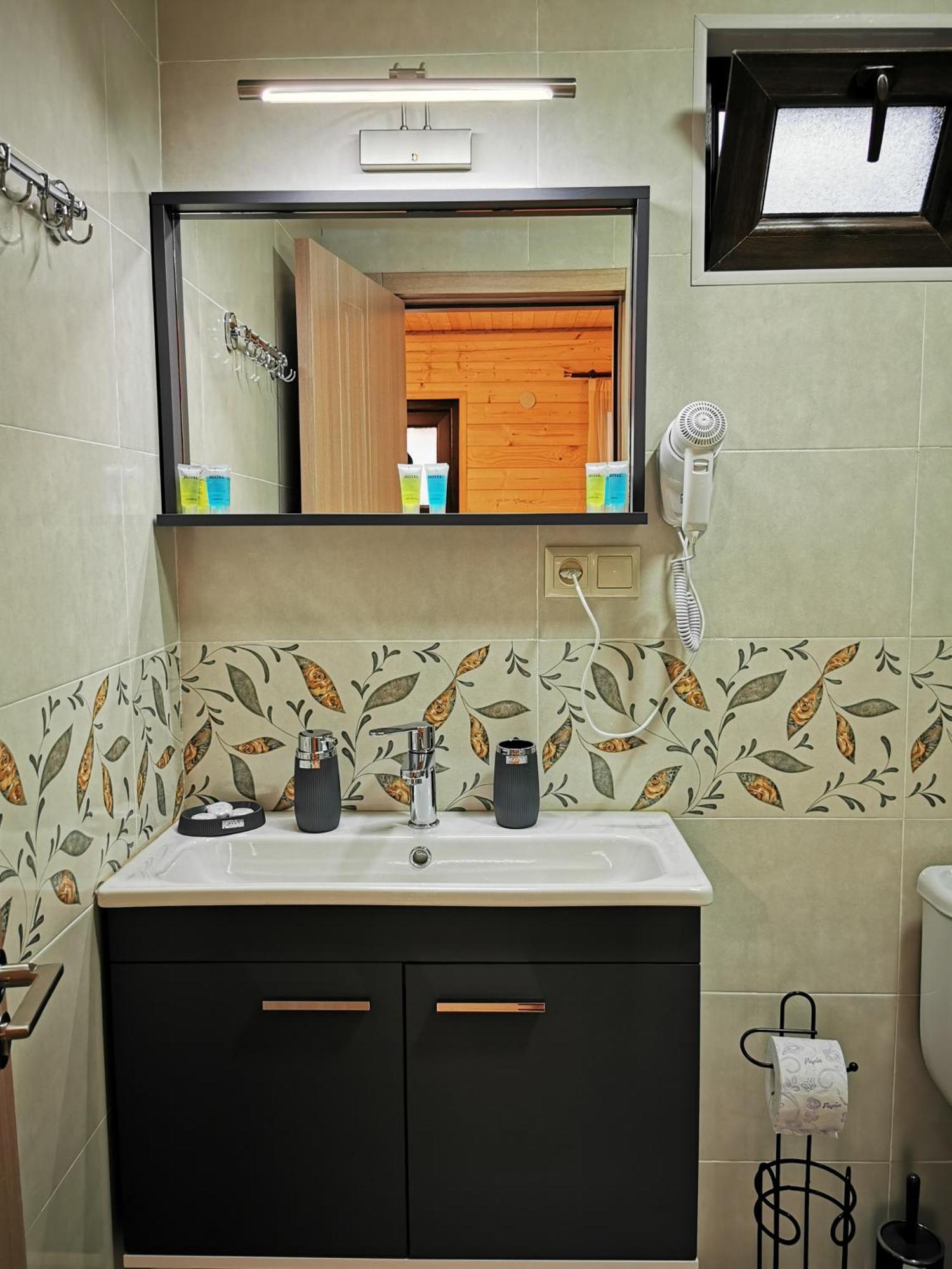 גורי Chateau Ateni Cottages מראה חיצוני תמונה